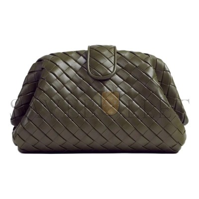 BOTTEGA VENETA LAUREN 1980 785807V40Z13387 (31.5*16.5*11cm)