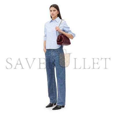 BOTTEGA VENETA LAUREN 1980 785807V40Z12250 (31.5*16.5*11cm)