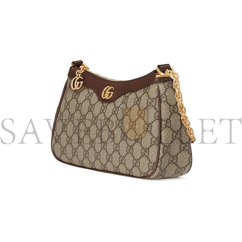 GUCCI OPHIDIA SMALL HANDBAG 735132 (25*15.5*6cm)