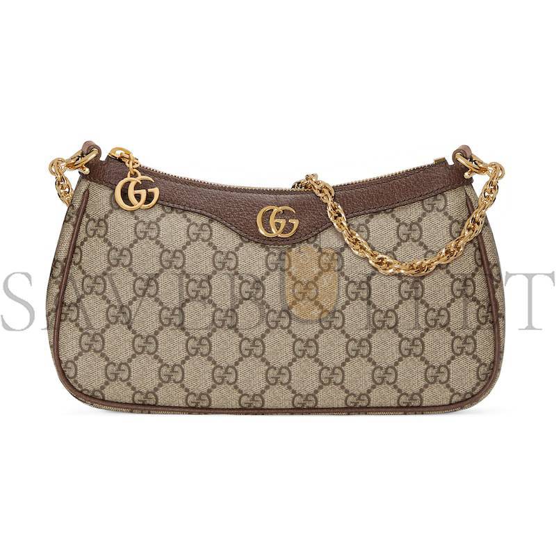 GUCCI OPHIDIA SMALL HANDBAG 735132 (25*15.5*6cm)