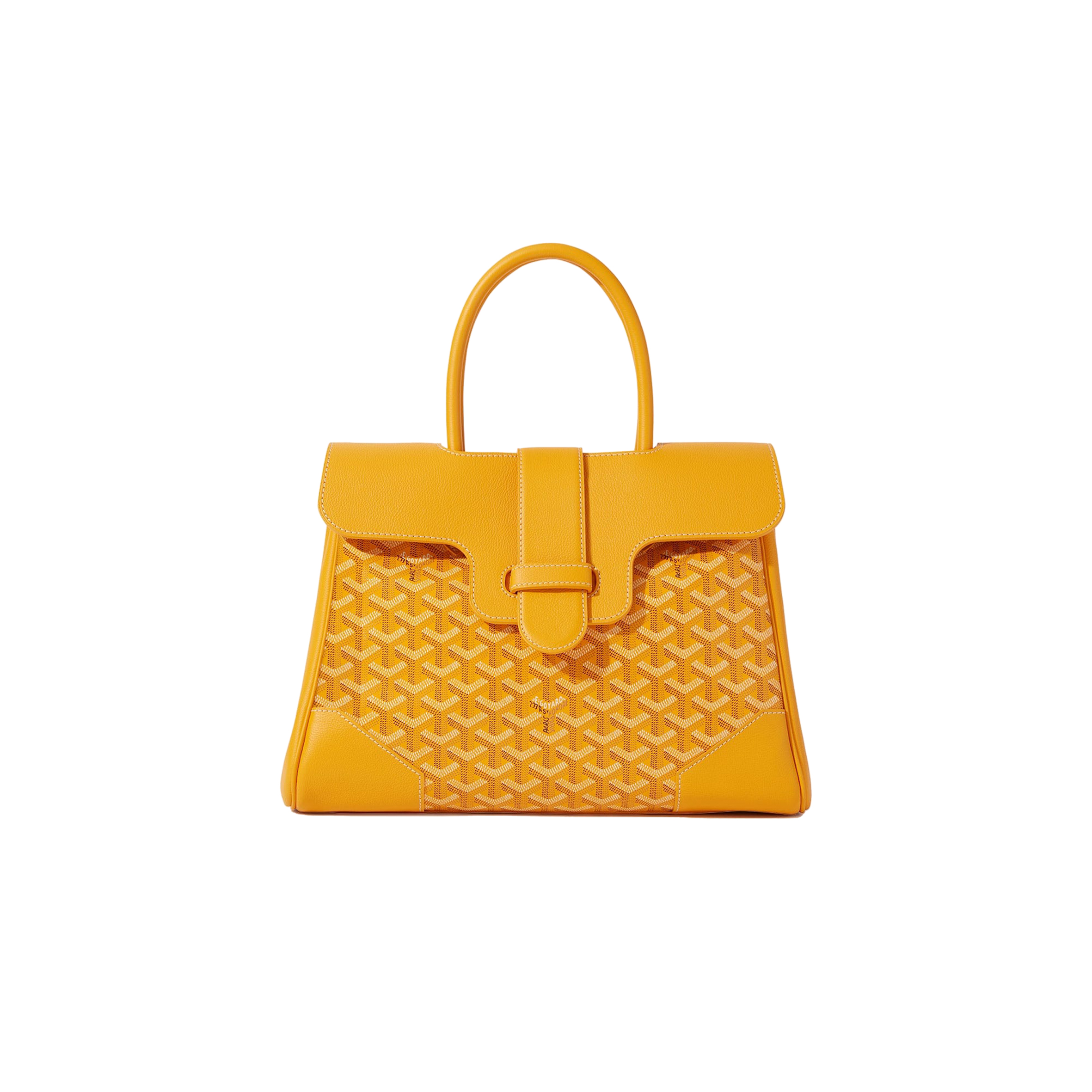 GOYARD SAÏGON TOTE BAG SAIGOCMMLTY08CL08P (34*25*16cm)