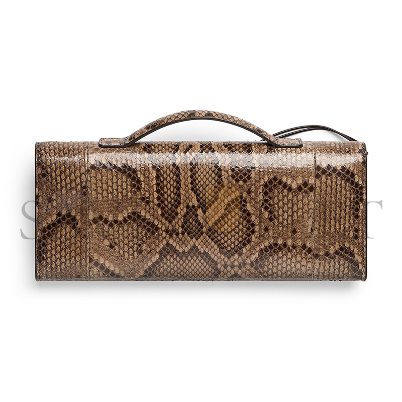 BOTTEGA VENETA ANDIAMO CLUTCH 794945V4GI28375 (31*13*3cm) BOTTEGA VENETA ANDIAMO CLUTCH 794945V4GI28375 (31*13*3cm)