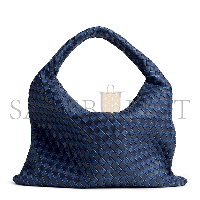BOTTEGA VENETA LARGE HOP 795949V48V14156 (54*24*13cm) BOTTEGA VENETA LARGE HOP 795949V48V14156 (54*24*13cm)