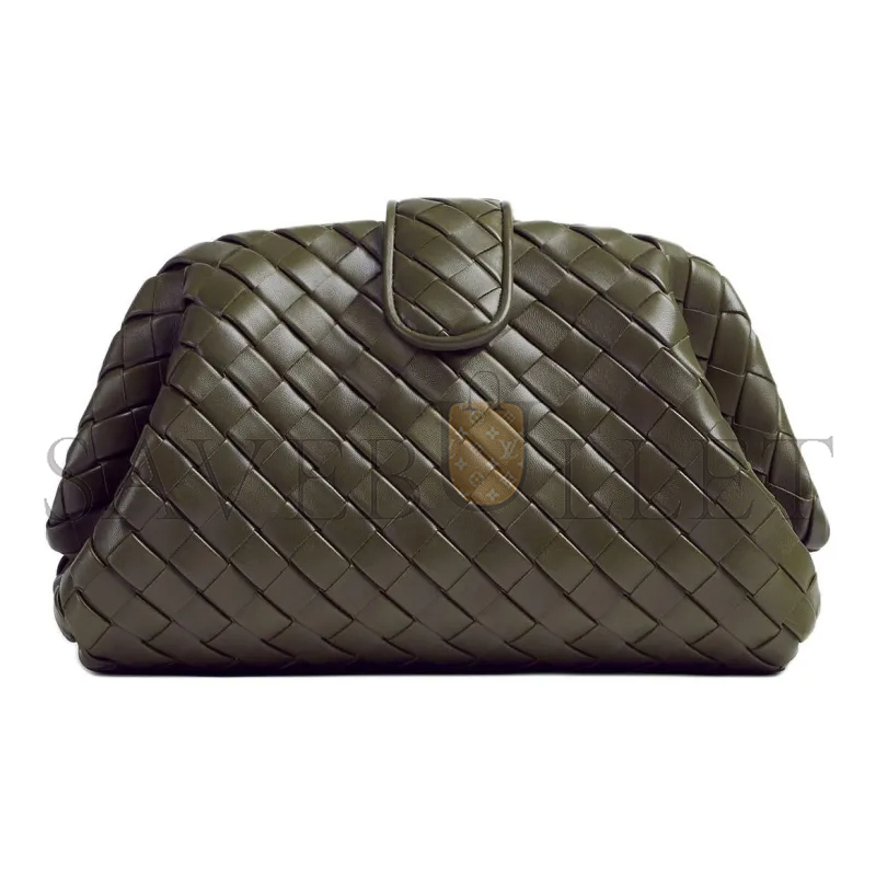 BOTTEGA VENETA LAUREN 1980 785807V40Z13387 (31.5*16.5*11cm)